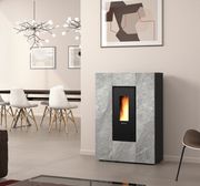 Pellet Stoves