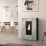 Pellet Stoves