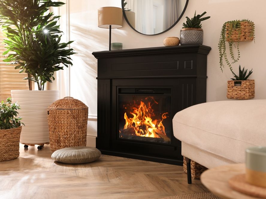 Electric Fire
