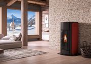 Pellet Stoves