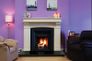 Fireplaces