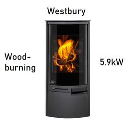 Westbury Stove