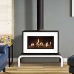 Gas & Electric Fires