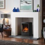 Gas & Electric Fires
