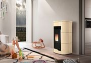 Pellet Stoves