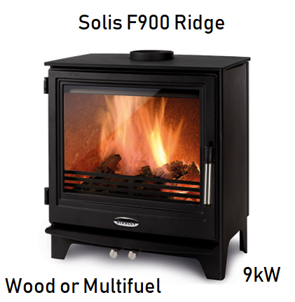 Firerock Wool - High-temperature boards - Kildare Stoves Ireland