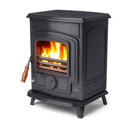 OSCAR Black Stove