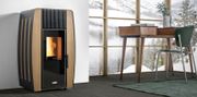 Pellet Stoves