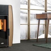 Pellet Stoves