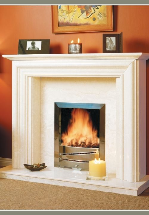 Fireplaces First Class Fireplaces Ltd. Meath