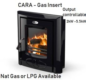 Cara Gas 