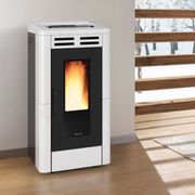 Pellet Stoves