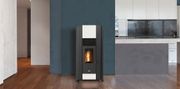 Pellet Stoves
