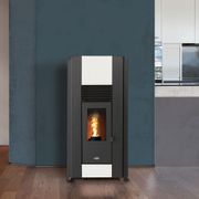Pellet Stoves