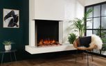 Gas & Electric Fires