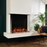 Gas & Electric Fires
