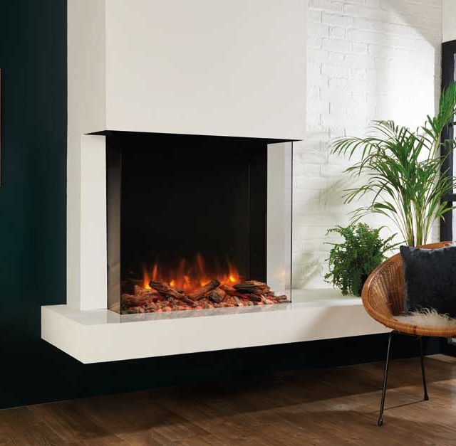 Gas & Electric Fires