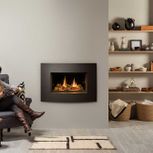 Gas & Electric Fires