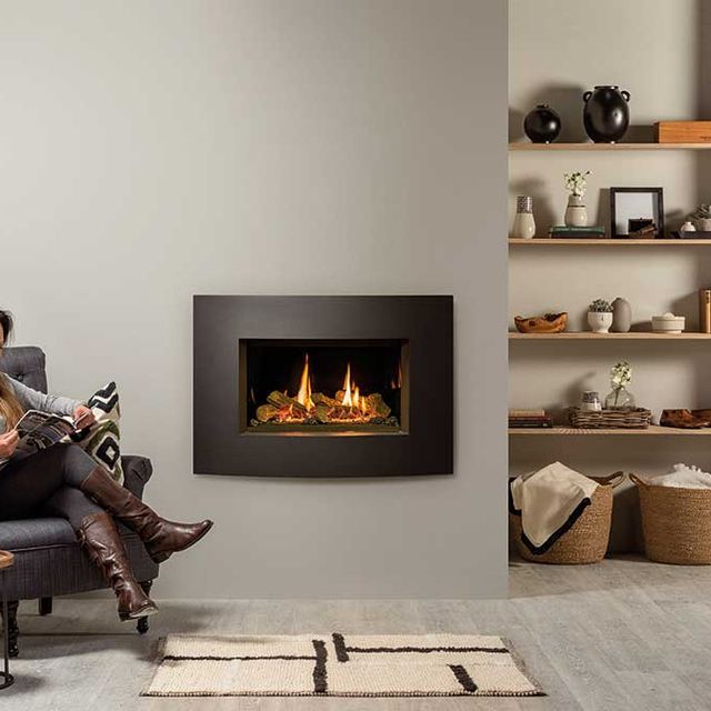 Gas & Electric Fires