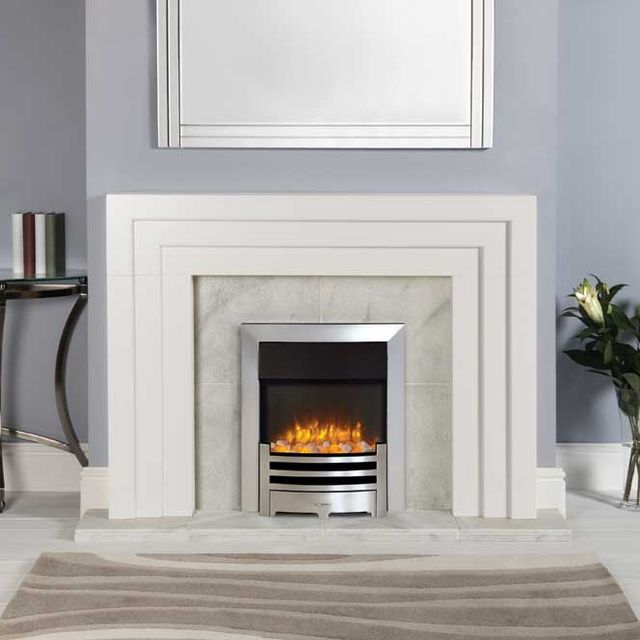 Gas & Electric Fires