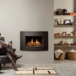 Gas & Electric Fires