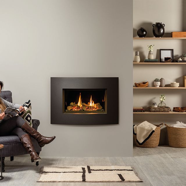 Gas & Electric Fires