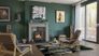 Fireplaces