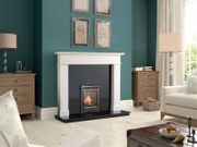 Fireplaces