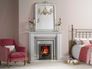 Fireplaces