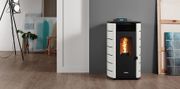 Pellet Stoves