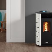 Pellet Stoves