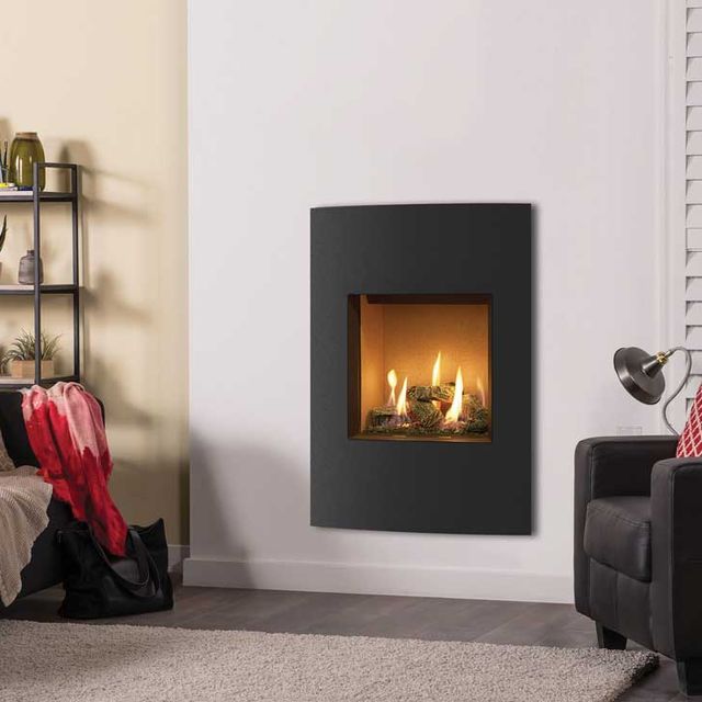 Gas & Electric Fires