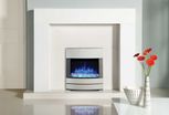 Gas & Electric Fires