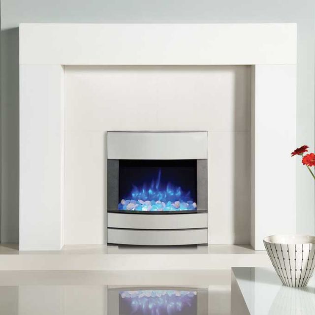 Gas & Electric Fires