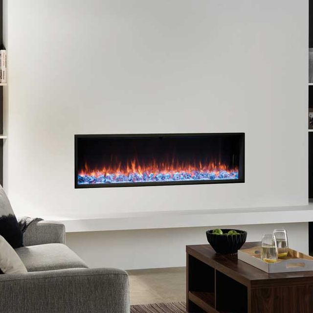 Gas & Electric Fires