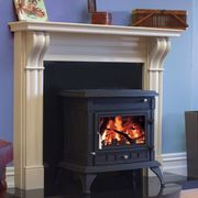 Fireplaces