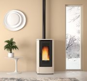 Pellet Stoves