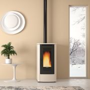 Pellet Stoves