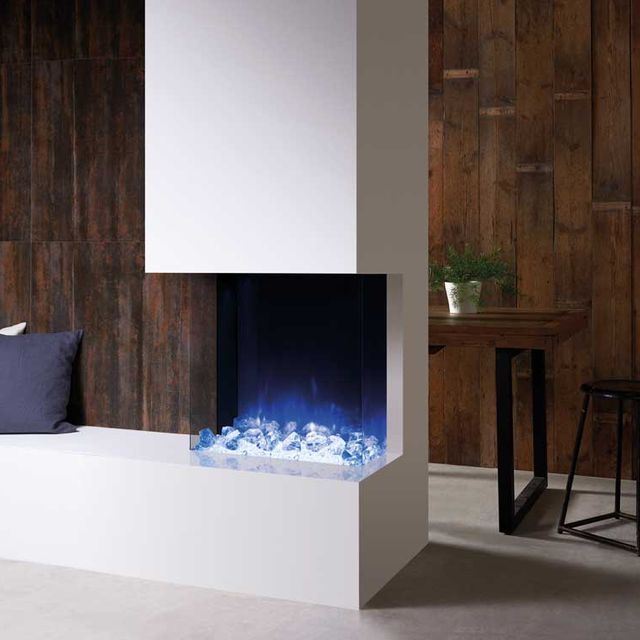 Gas & Electric Fires