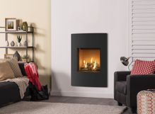 Gas & Electric Fires