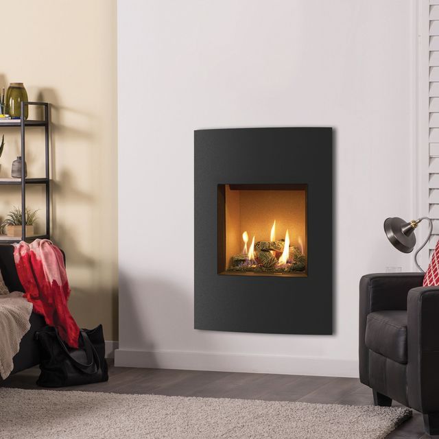 Gas & Electric Fires