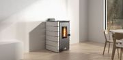 Pellet Stoves