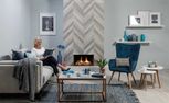 Gas & Electric Fires