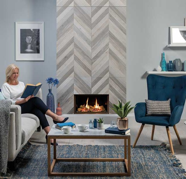 Gas & Electric Fires