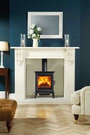 Woodbury Fireplace